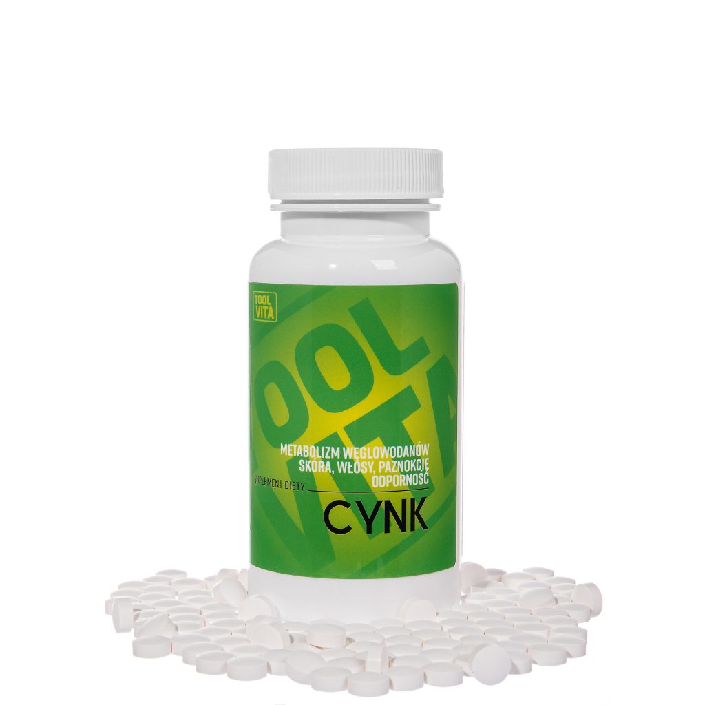 CYNK 15 MG | 200 tabletek – zdjęcie 1
