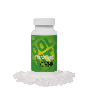 CYNK 15 MG | 200 tabletek