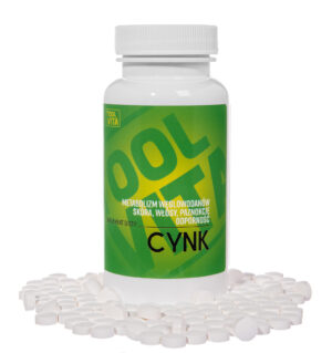 CYNK 15 MG | 200 tabletek