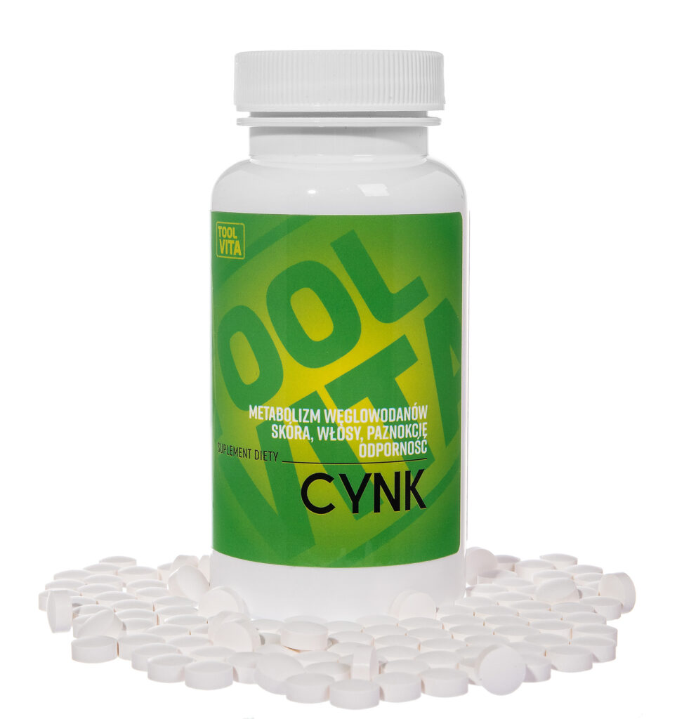 CYNK 15 MG | 200 tabletek – zdjęcie 1