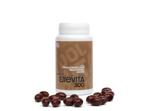ESSEVITA 300 MG | 120 kapsułek