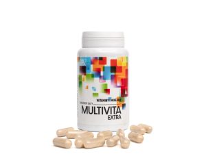 MULTIWITAMINA | 120 kapsułek