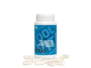 POTAS | 120 kapsułek