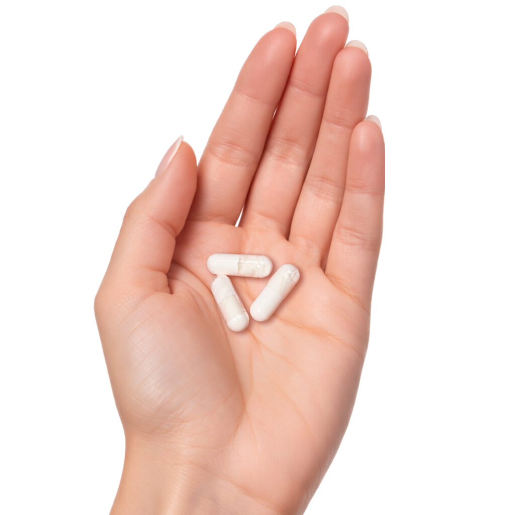 CHONDROITYNA 500 MG | 80 kapsułek – zdjęcie 2