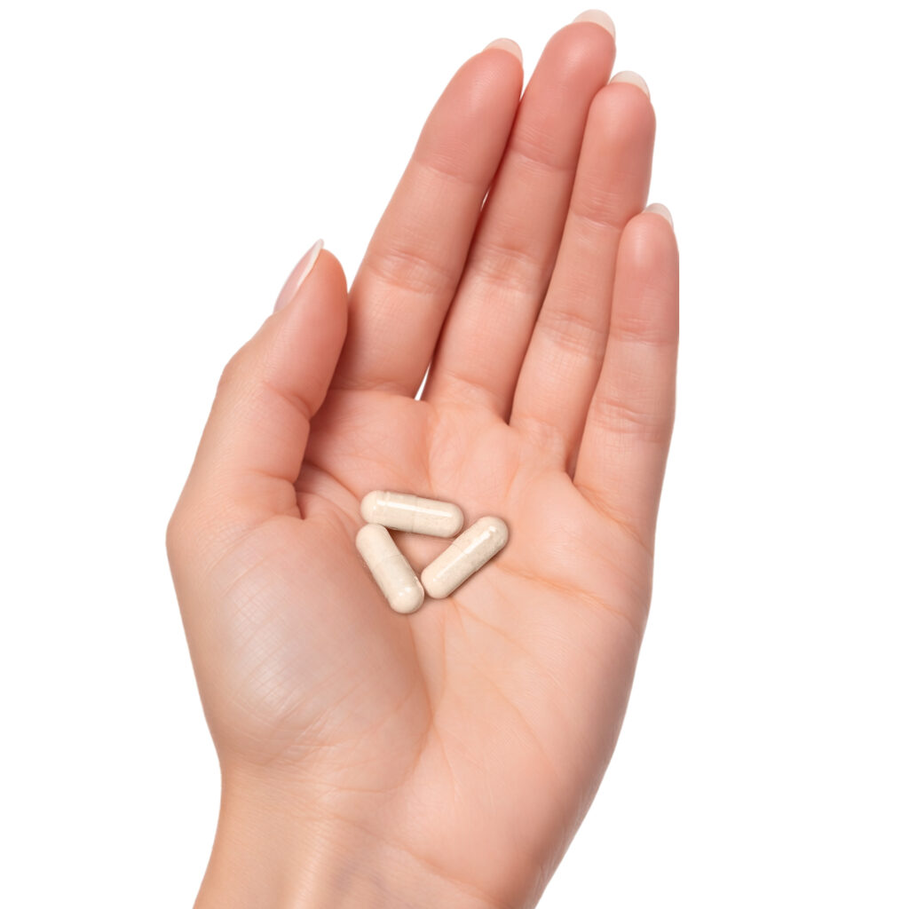 KOLAGEN RYBI, NATICOL 4000, WIT. C | 120 kapsułek – zdjęcie 2