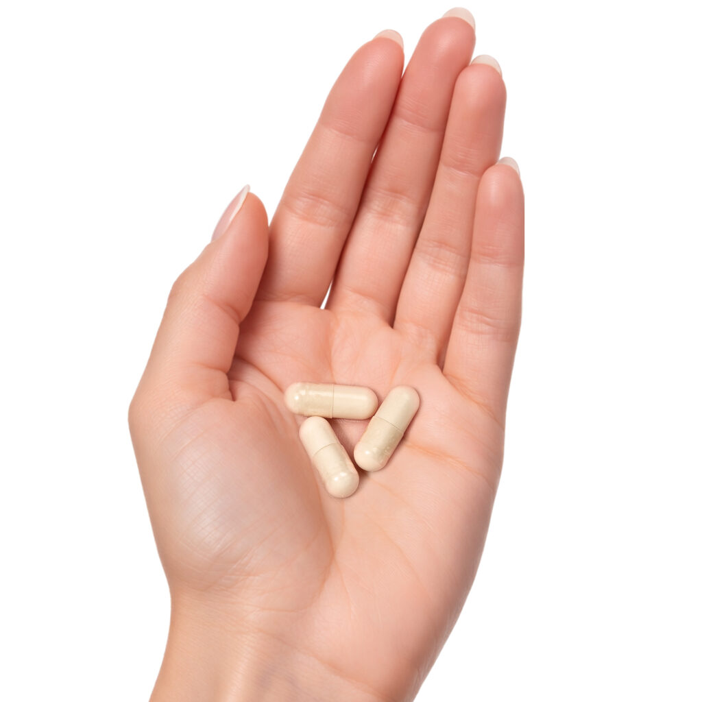 WITAMINA C 1000 MG | 80 kapsułek – zdjęcie 2