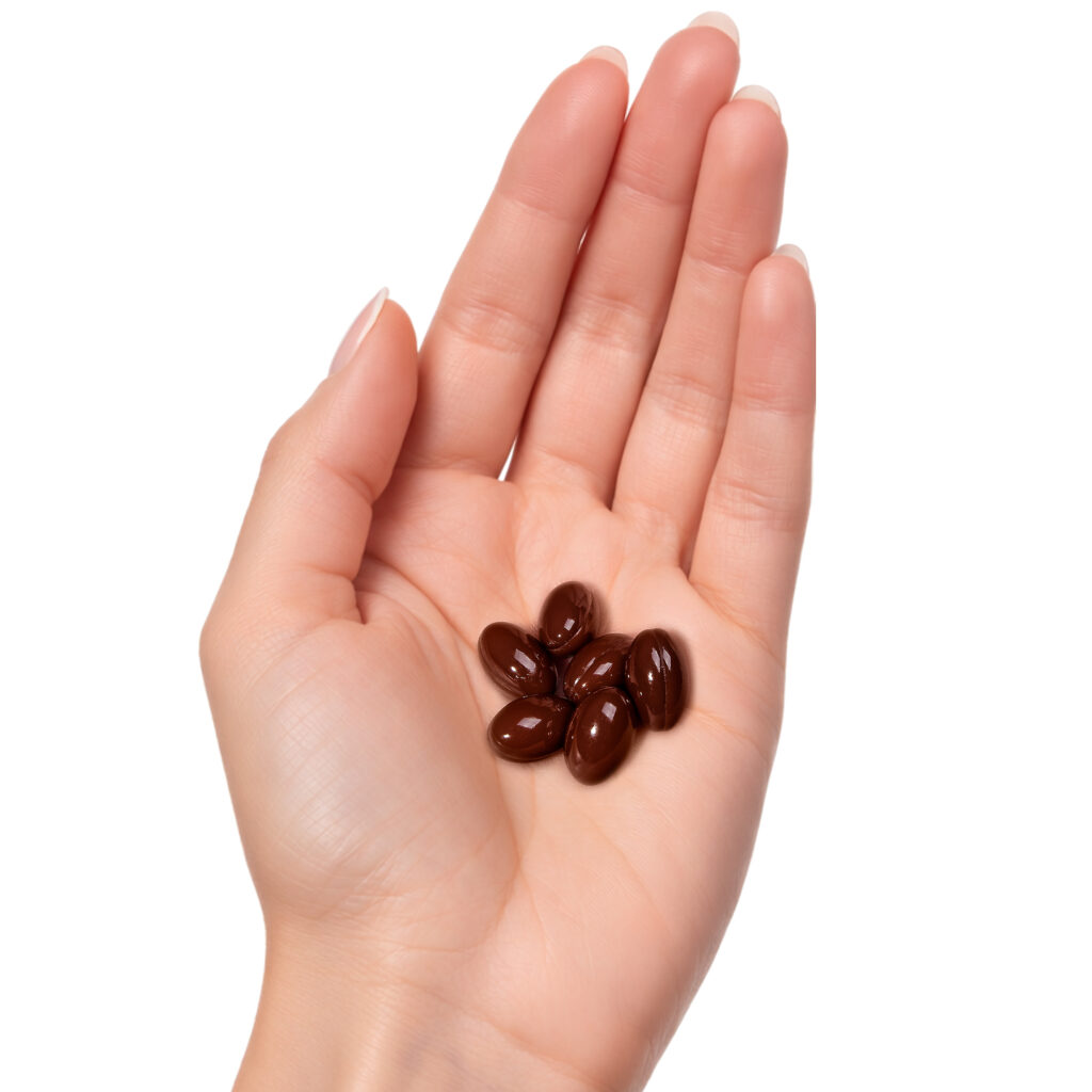 ESSEVITA 300 MG | 120 kapsułek – zdjęcie 2