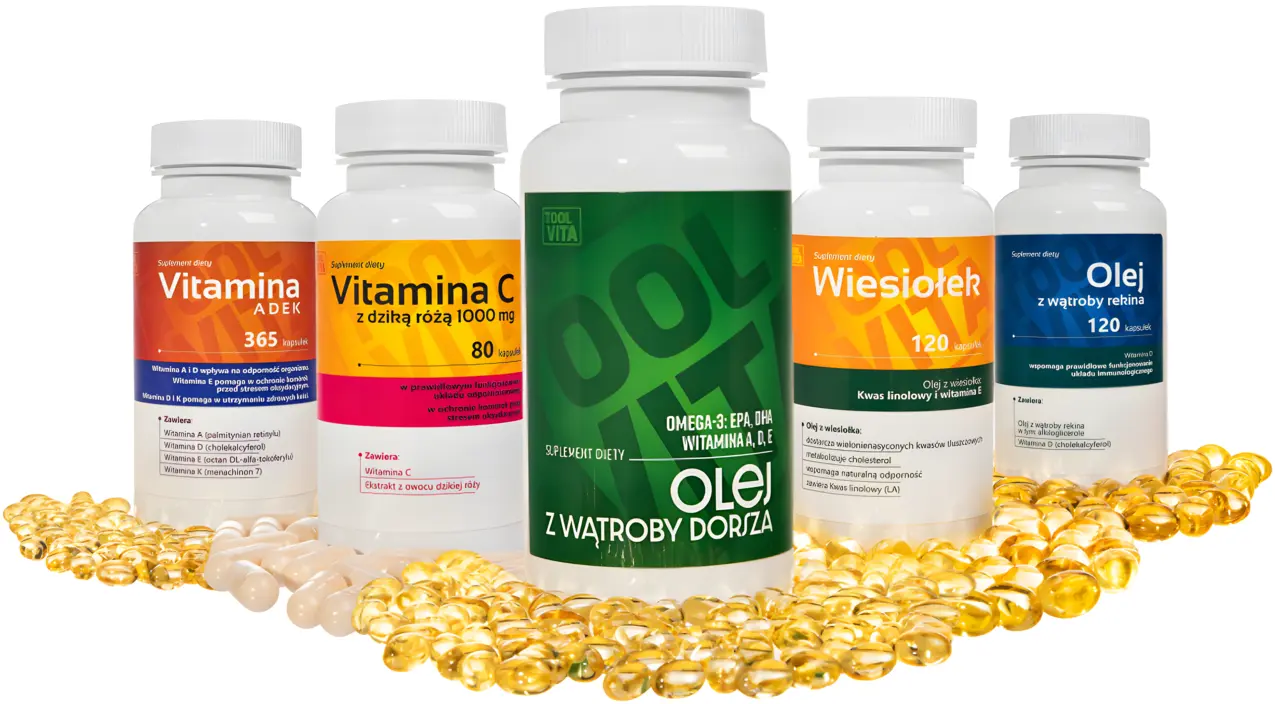 Toolvita – produkty